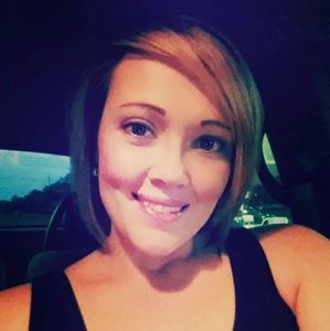 Meet your Posher, Kristi